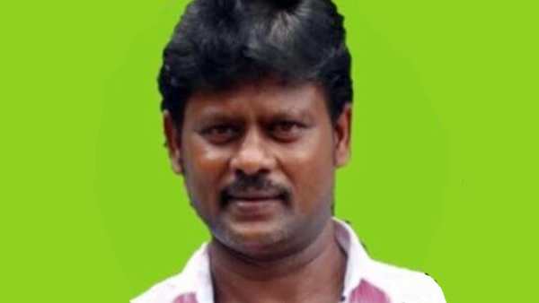 தனியார் மருத்துவமனையில்..