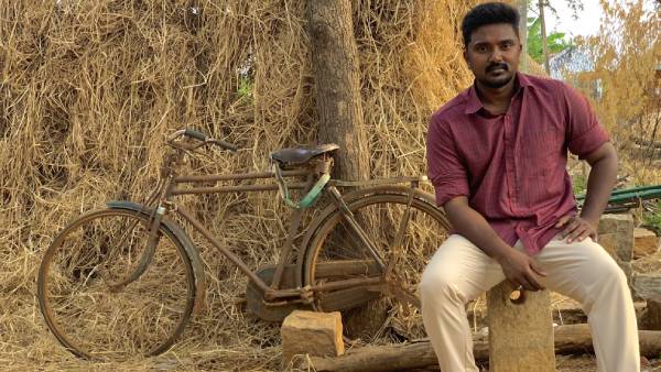 டார்லிங் படத்தில்