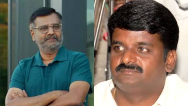 சுகாதாரத்துறை செயலாளர்