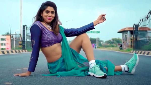 பிக் பாஸ் பிரபலம்
