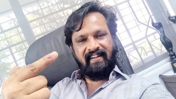 கடைசியாக திருமணம்