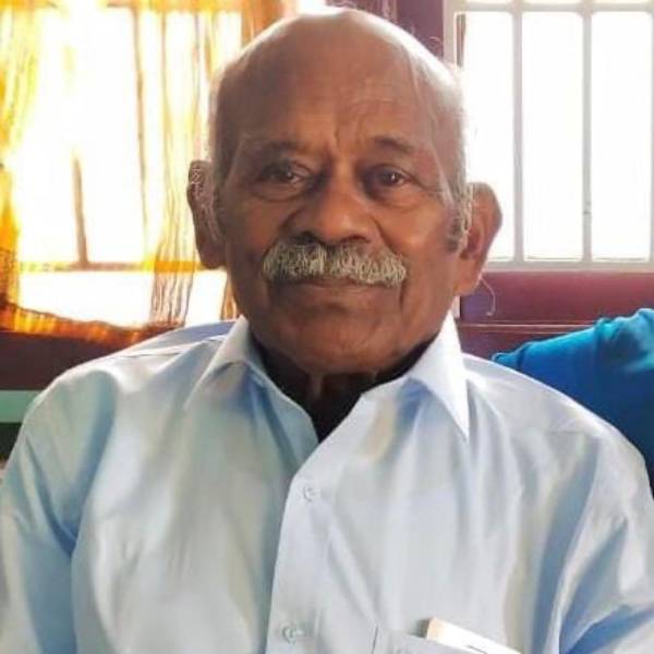 முக்கியமான கதாபாத்திரம்