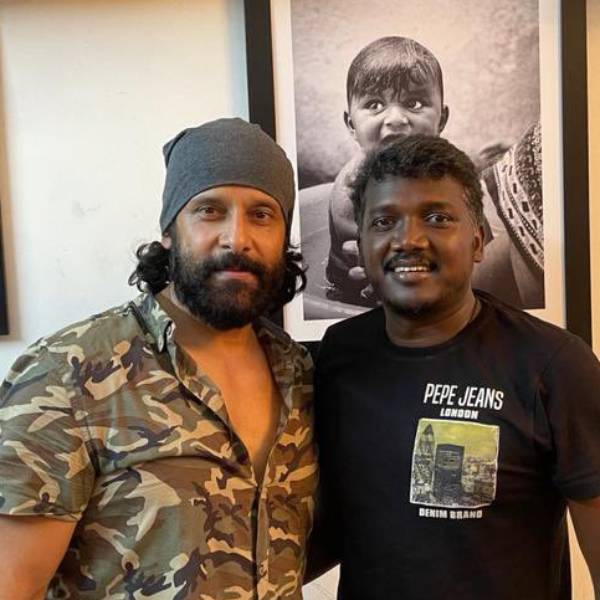பாராட்டினார்