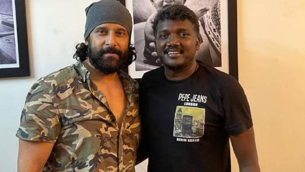 சந்தோஷ் நாராயண் இசையில்