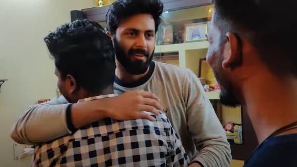 ப்ரோமோ வீடியோ வெளியீடு