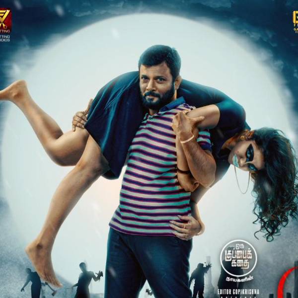 தினேஷ் மாஸ்டர்