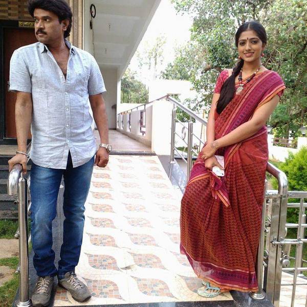 முதல் பிரதி தயாராக