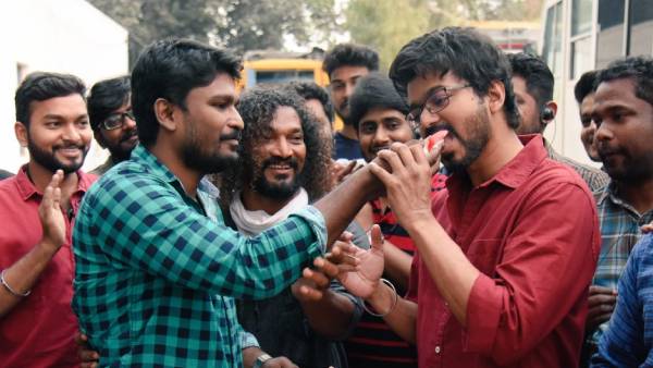ரத்னகுமார்