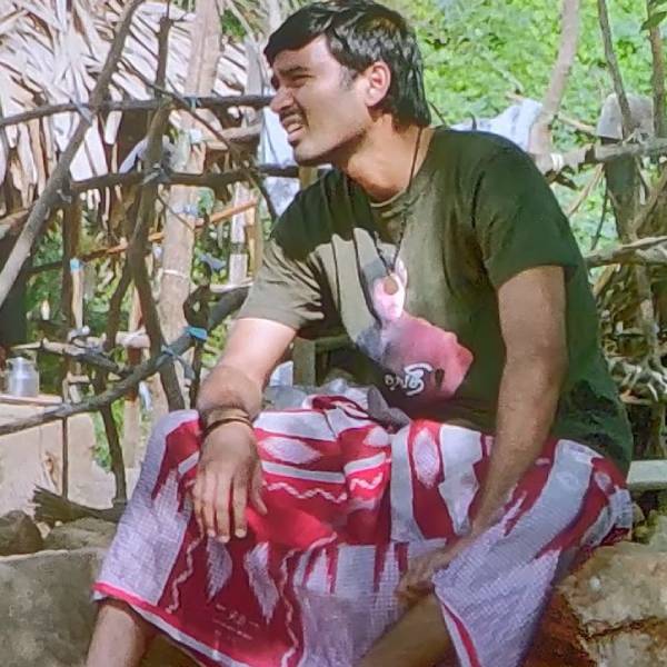 தெறிக்கும் டிரெண்டிங்