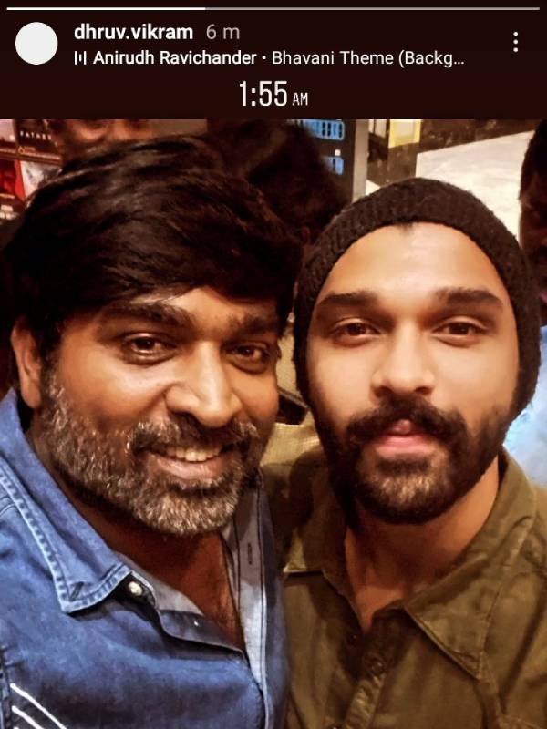 எப்போதும் மகிழ்ச்சிதான்