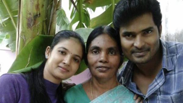 எதிர்கொள்ள தைரியம் தேவை