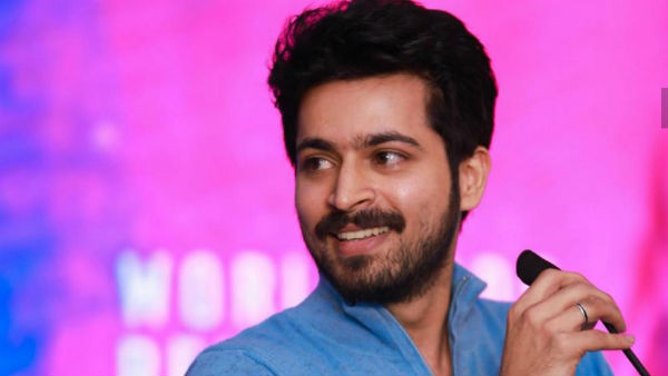 தெலுங்கிலும் பிஸி