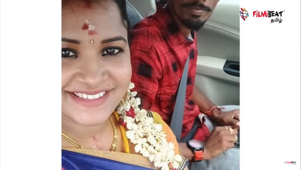 மிரட்டி பணம் பறிக்கிறார்