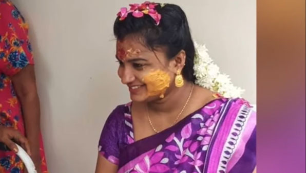 ஆசை காட்டினார்