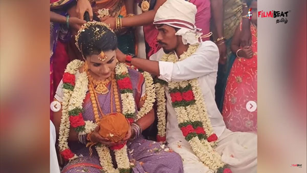 திருமணத்தை மறைத்த நடிகை