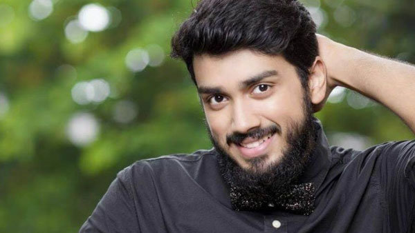 இவருக்கு தான் ஜோடியா