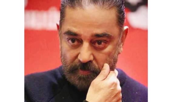 கமலின் சொந்த தயாரிப்பு