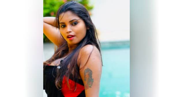கன்னாபின்னா போட்டோ ஷூட்