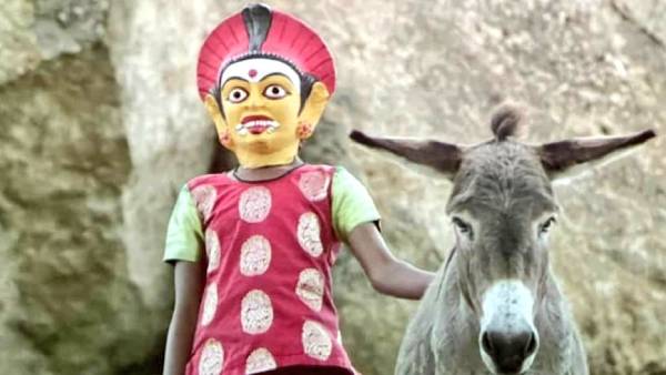 திரெளபதை