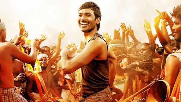 கழுதையும் குதிரையும்