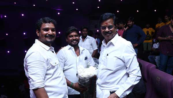 கர்ணன் தயாரிப்பாளர்