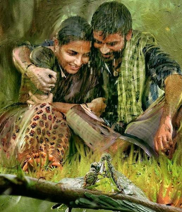 ரசிகர்களின் பேராதரவு