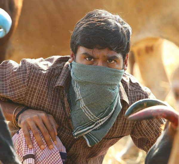வியக்கத்தக்க ஆளுமை