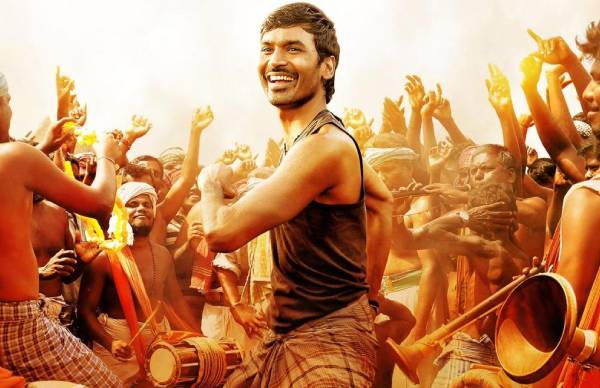 கர்ணன் ரிலீஸ் வரை