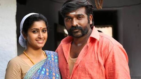 திறமையான நடிகை