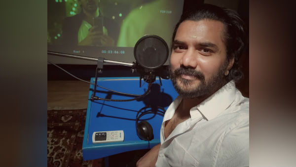 பிக்பாஸில் பிரபலமானார்