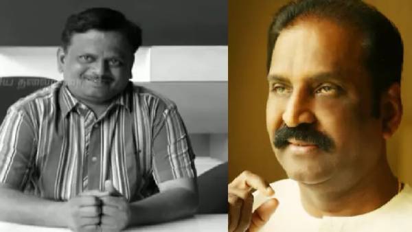 விதவையான கேமரா..