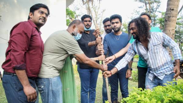 ஆசைப்பட்ட விவேக்