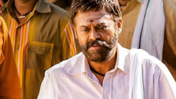 எதிர்பார்ப்பை ஏற்படுத்திய நாரப்பா
