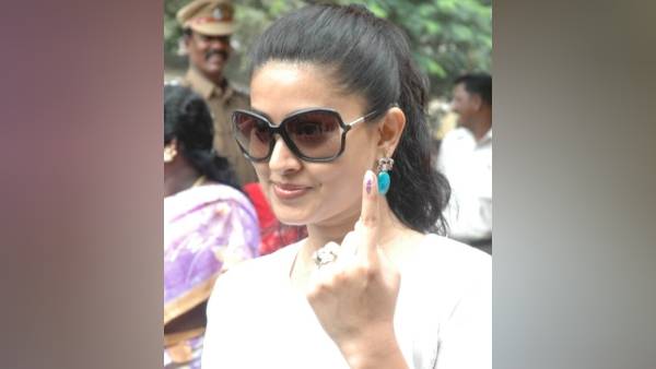 திரைப்பிரபலங்கள்