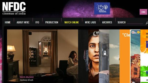 NFDC OTT has a rare collection of government produced movies! NFDC OTT has a rare collection of government produced movies!