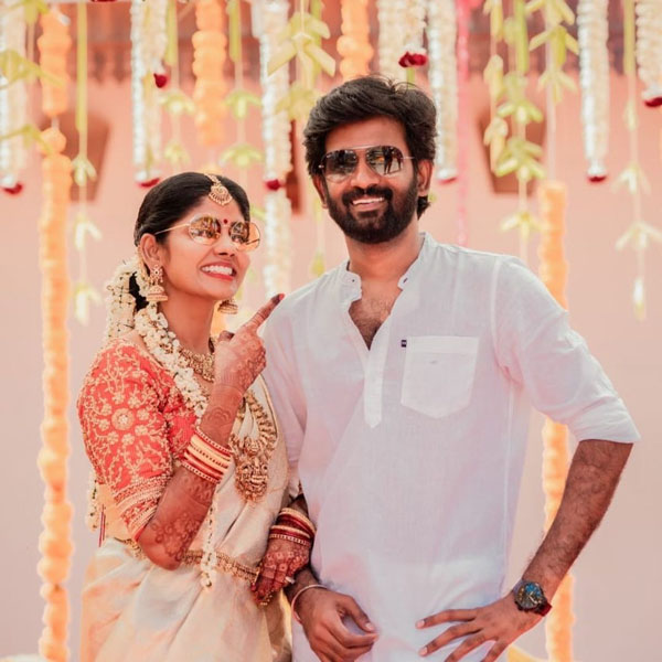 மாலத்தீவில் ஹனிமூன்