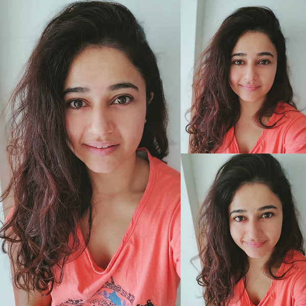 பெட்டில் செம ஹாட்