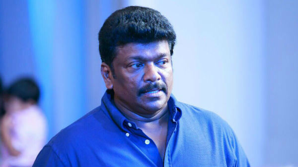 இயக்குநர் ஆர் பார்த்திபன்
