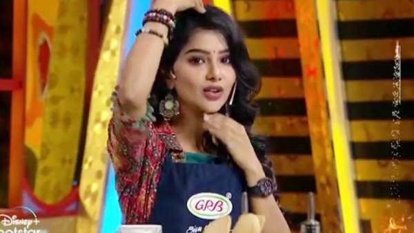 வேற லெவல் வளர்ச்சி