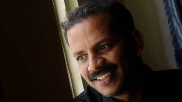 இயக்குநர் தாமிரா