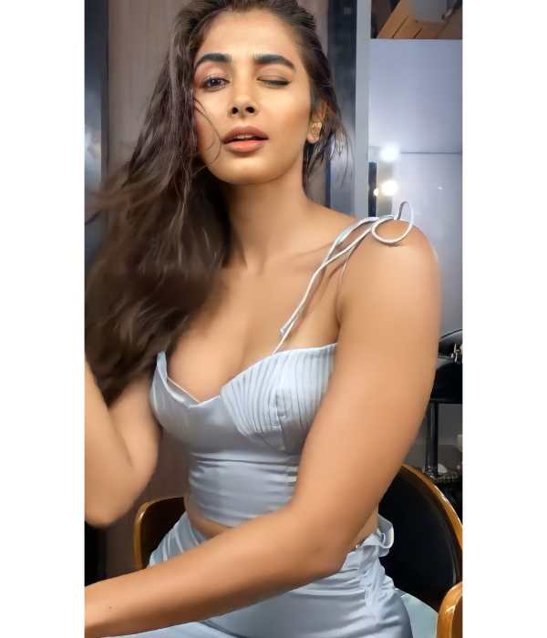 பூஜா ஹெக்டே