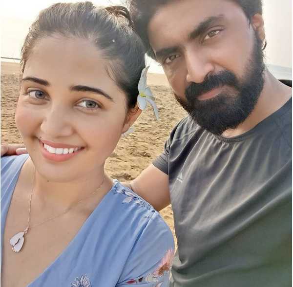 காதலித்து கல்யாணம்