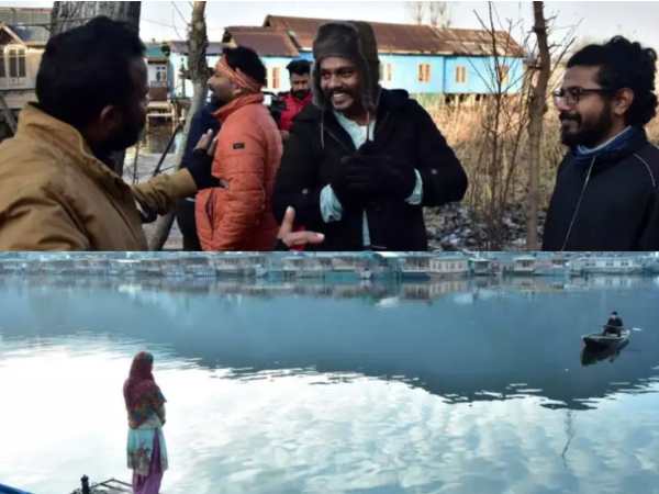 சவால் நிறைந்த