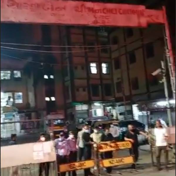 நாளுக்கு நாள் அதிகரிப்பு