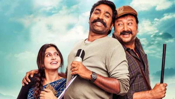 தெலுங்கில் ரிலீசாகும் மலையாள படம்