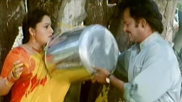 CSK GOES IN RAJINIKANTHS PADAYAPPA MODE TO PAINT THE TOWN YELLOW CSK GOES IN RAJINIKANTHS PADAYAPPA MODE TO PAINT THE TOWN YELLOW