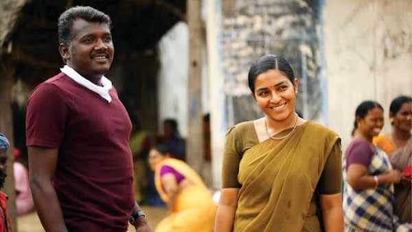 கர்ணனின் திரெளபதி