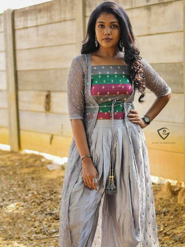 நடனத்தில் பட்டையைக் கிளப்ப