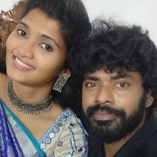 பாதுகாப்பாய் இருங்க