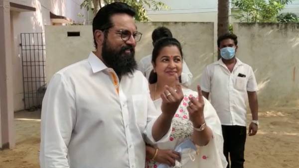 விட்டுக்கொடுக்காதீர்கள்